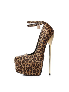 Slick ESSENCE szpilki z...