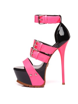 Giaro SIENNA czarne...