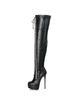 Giaro DOMINIQUE thigh high...