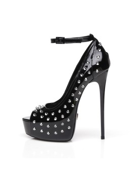Giaro MIRA platform peep...