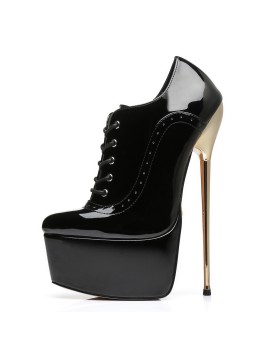 Slick HYPNOTIC black shiny...