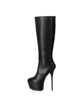 Giaro CAMERON black high...