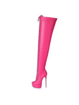 Giaro MOUCHARDE fuchsia...