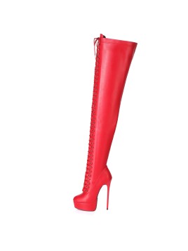 Giaro MOUCHARDE czerwone...