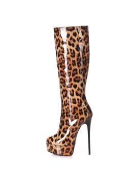 Giaro Galana leopards...