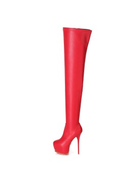 Giaro VIDA over the knee...