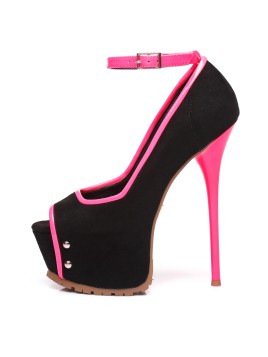 Giaro MADISON zamszowe...