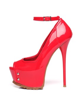 Giaro MADISON czerwone...