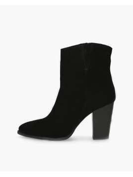 Badura black cowboy boots...
