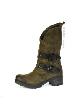 Badura Harley olive green...