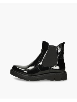 Badura black shiny Casilda...