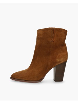 Badura camel leather cowboy...