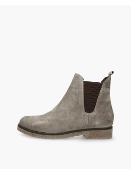 Badura Marbella Jodhpur boots