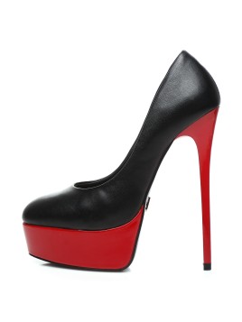Giaro GALANA black pumps...
