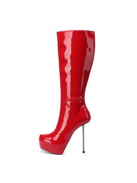 Giaro BEVERLEY czerwone...