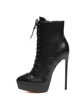 Giaro SHADY sznurowane...