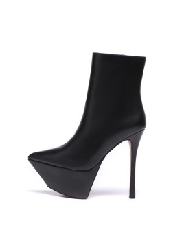 Giaro DELPHINA botki na...