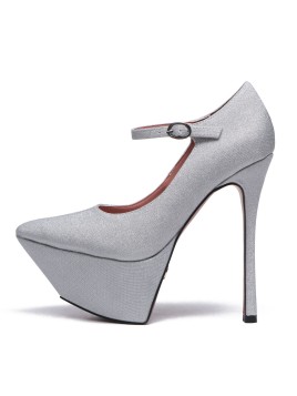 Giaro DEVOTION silver...