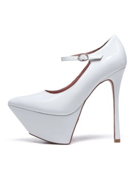 Giaro DEVOTION white high...