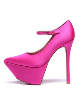 Giaro DEVOTION fuchsia...