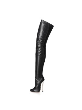 Giaro BIGGER over the knee...