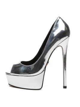Giaro KIANNI liquid silver...