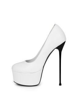 RebelQueen ANJA white...