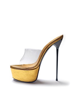 RebelQueen MIMI gold...