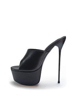 RebelQueen MIMI leather...