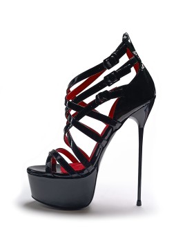 RebelQueen CHICHI high...