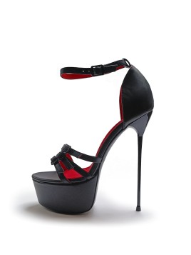 RebelQueen JASMIN black...
