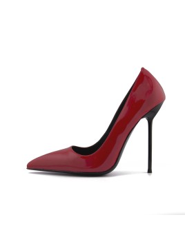 RebelQueen NADINE Red...