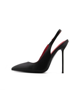Czółenka Slingback...