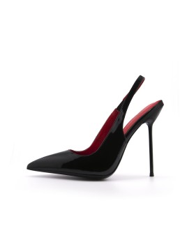 Czółenka Slingback...