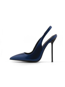 RebelQueen Slingback LEANNE...