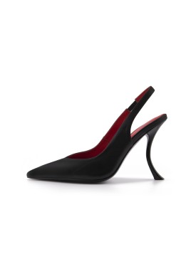Rebel Queen Ikumi Slingback...
