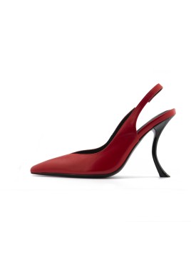 RebelQueen Ikumi Slingback...