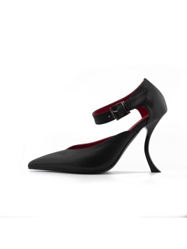 RebelQueen Tamzin Sandals –...