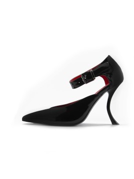 RebelQueen Tamzin Sandals –...