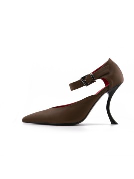 RebelQueen Tamzin Sandals –...
