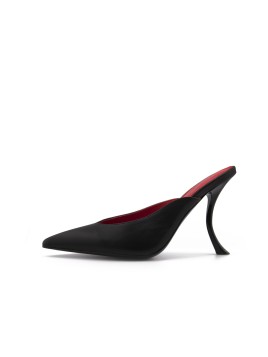 RebelQueen KEYSHA Mules –...