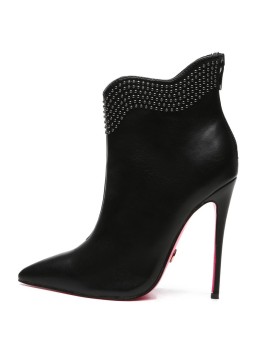 Giaro TILLY botki wysokim...