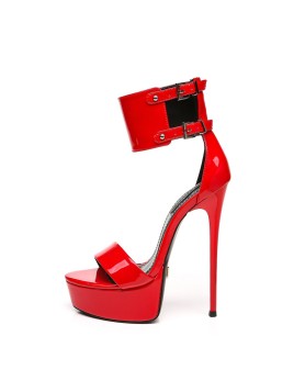 Giaro KATE red shiny...