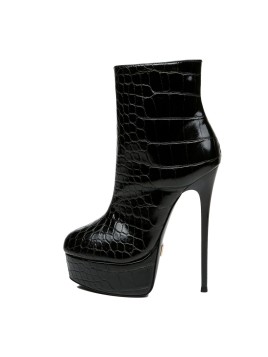 Giaro GALANA botki ze...