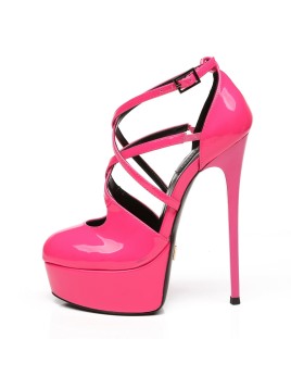 Giaro fuchsia shiny...