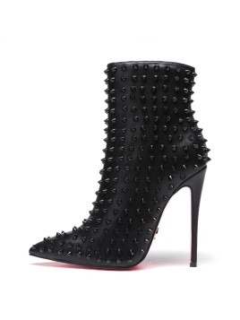 Giaro TYCLONE black ankle...